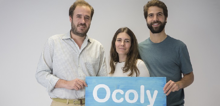 Los bañadores de Ocoly se vuelcan en el extranjero y tantea su salto al retail